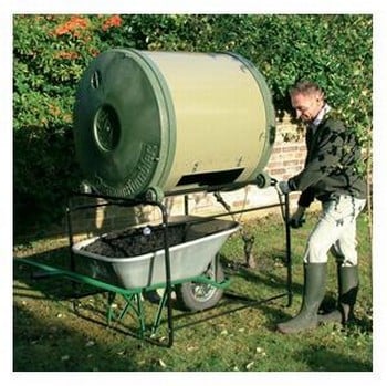 635 Litre ComposTumbler