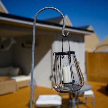 Adlestrop Lantern - Large