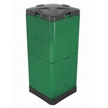 Aerobin Composter 200L