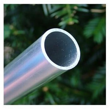 Aluminium Tubing 12mm