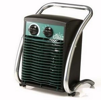 Arkansas Electric Heater