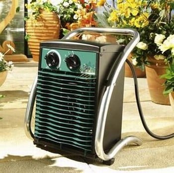 Arkansas Electric Heater