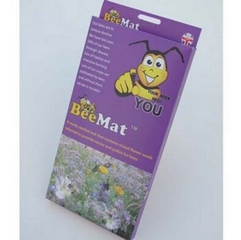 Bee Mat