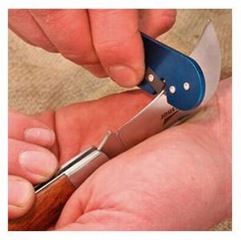 Blade-Tech Sharpener