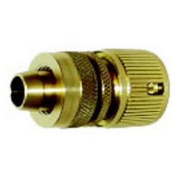 Brass Quick Connector