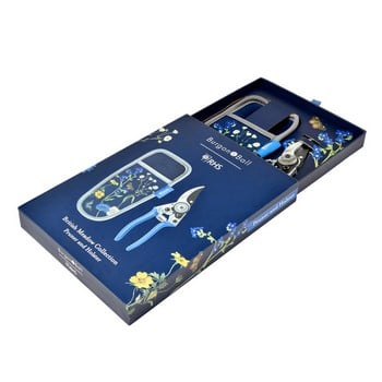 British Meadow Pruner and Holster Set British Meadow Pruner and Holster Set