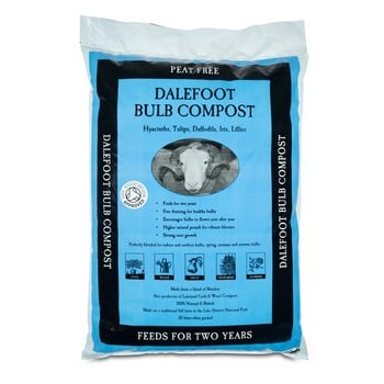 Bulb Compost 20 Litre