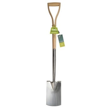 Burgon and Ball Border Spade Burgon and Ball Border Spade