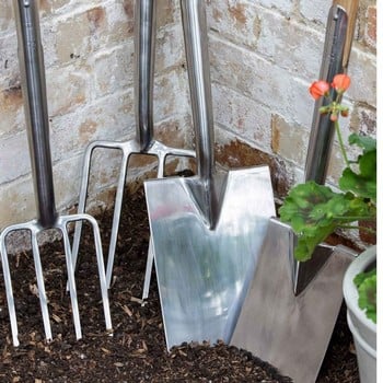 Burgon and Ball Border Spade Burgon and Ball Border Spade