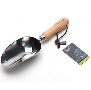 Burgon and Ball Compost Scoop