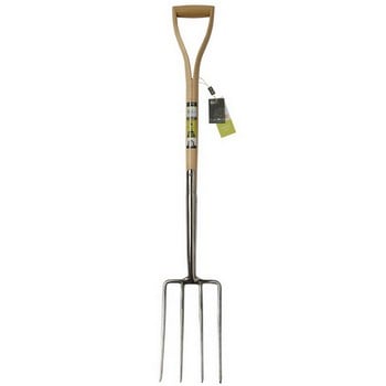 Burgon and Ball Digging Fork