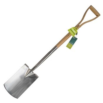 Burgon and Ball Digging Spade