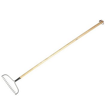 Burgon and Ball Ground Rake Burgon and Ball Ground Rake