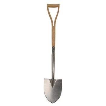 Burgon and Ball Ladies Groundbreaker Spade
