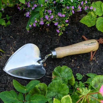 Burgon and Ball Planting Trowel