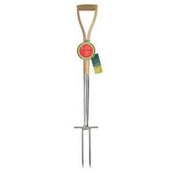 Burgon and Ball Rose Fork