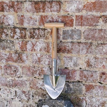 Burgon and Ball Short Handle Perennial Spade