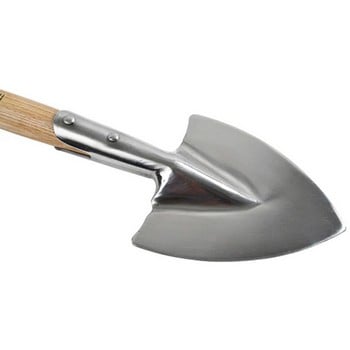 Burgon and Ball Short Handle Perennial Spade