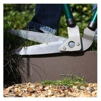 Telescopic edging shears sale
