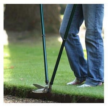 Burgon and ball store edging shears