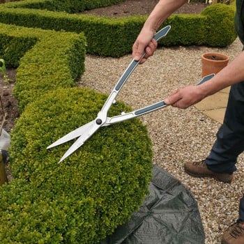 Burgon and Ball Topiary Hedge Shears