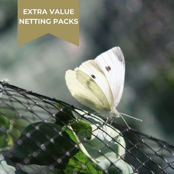 Butterfly Netting Rigid Plastic Mesh Butterfly Netting Rigid Plastic Mesh