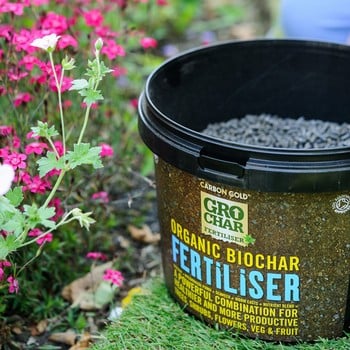 Carbon Gold Fertiliser 2kg