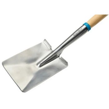Children's Garden Spade - Growing Gardeners Range by Burgon & Ball