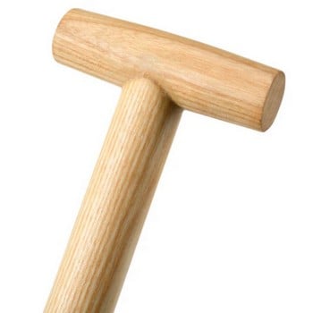 Children's Garden Spade - Growing Gardeners Range by Burgon & Ball Children's Garden Spade - Growing Gardeners Range by Burgon & Ball