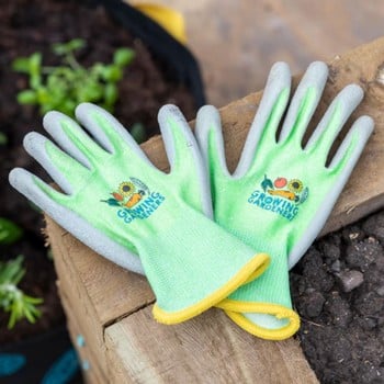 Children's Gardening Gloves - Growing Gardeners Range by Burgon & Ball
