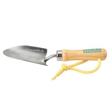 Children's Hand Trowel - Growing Gardeners Range by Burgon & Ball