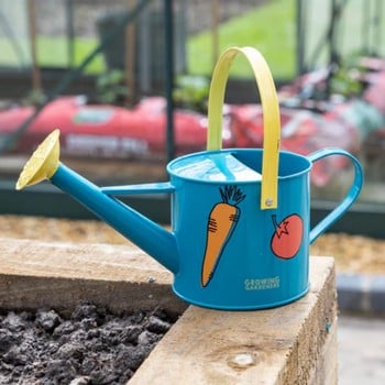 Children's Watering Can - Growing Gardeners Range by Burgon & Ball