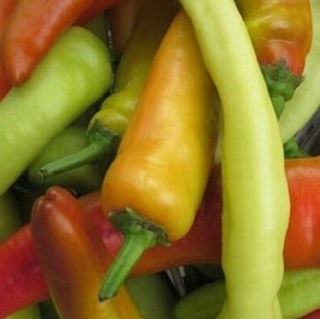 Hungarian hot cheap wax peppers