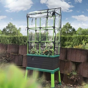 CityJungle Urban Garden Planter Kit