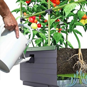 CityJungle Urban Garden Planter Kit CityJungle Urban Garden Planter Kit