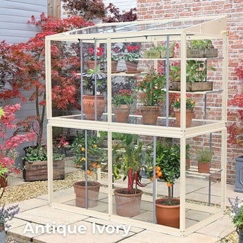Classic Growhouse 1.5m Length