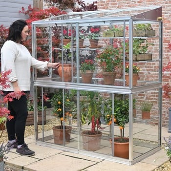 Classic Growhouse 1.5m Length