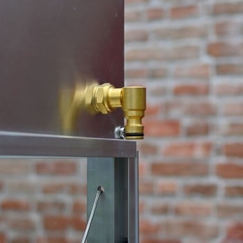 Classic Growhouse 1.5m Length