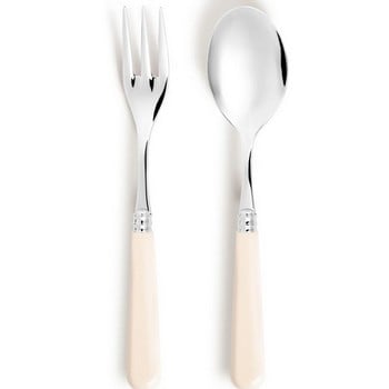 Classic Serving Set - Ivory