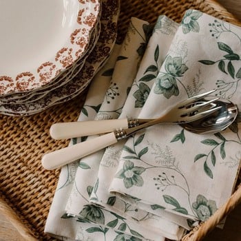 Classic Serving Set - Ivory