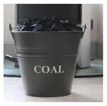 Coal Bucket Coal Bucket