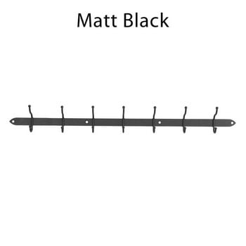 Coat Hook Rack