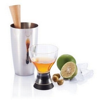 Cocktail Shaker Set