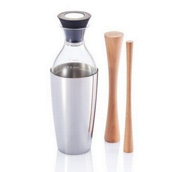 Cocktail Shaker Set