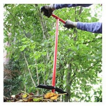 Compost Stirrer/Aerator