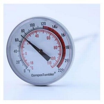 Compost Thermometer