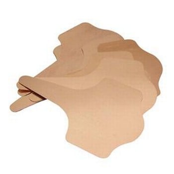Copper T Labels