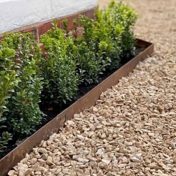 CORE EDGE - Premium Lawn Edging CORE EDGE - Premium Lawn Edging