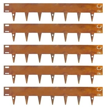 CORE EDGE - Premium Lawn Edging