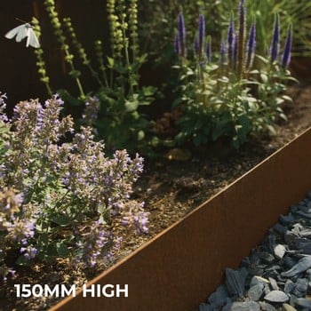 CORE EDGE - Premium Lawn Edging